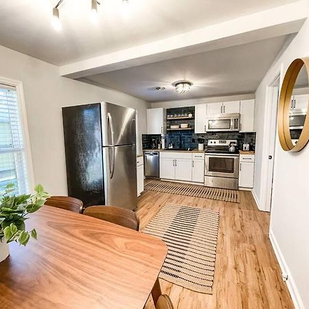 Southern Charm / Walkable/Outdoor Space/New Reno 찰스턴 외부 사진