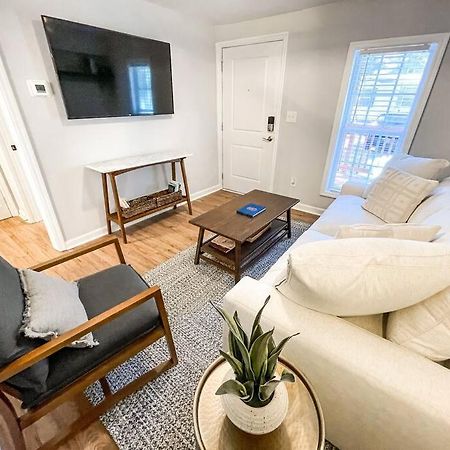 Southern Charm / Walkable/Outdoor Space/New Reno 찰스턴 외부 사진
