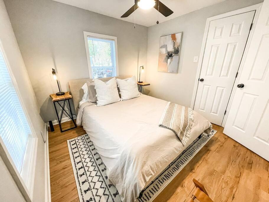 Southern Charm / Walkable/Outdoor Space/New Reno 찰스턴 외부 사진