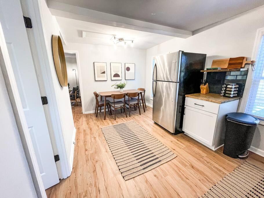 Southern Charm / Walkable/Outdoor Space/New Reno 찰스턴 외부 사진