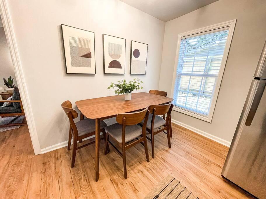 Southern Charm / Walkable/Outdoor Space/New Reno 찰스턴 외부 사진